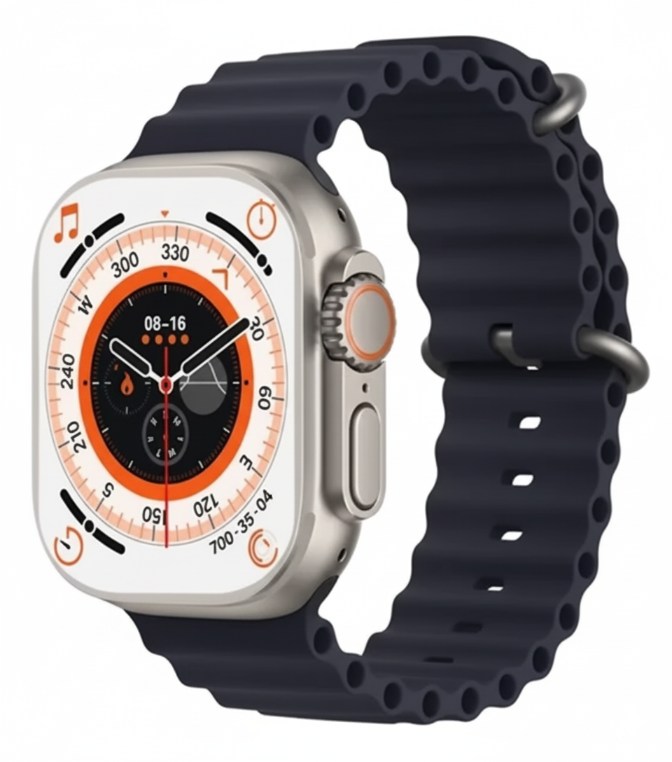 Smartwatch Serie 8 Ultra K800