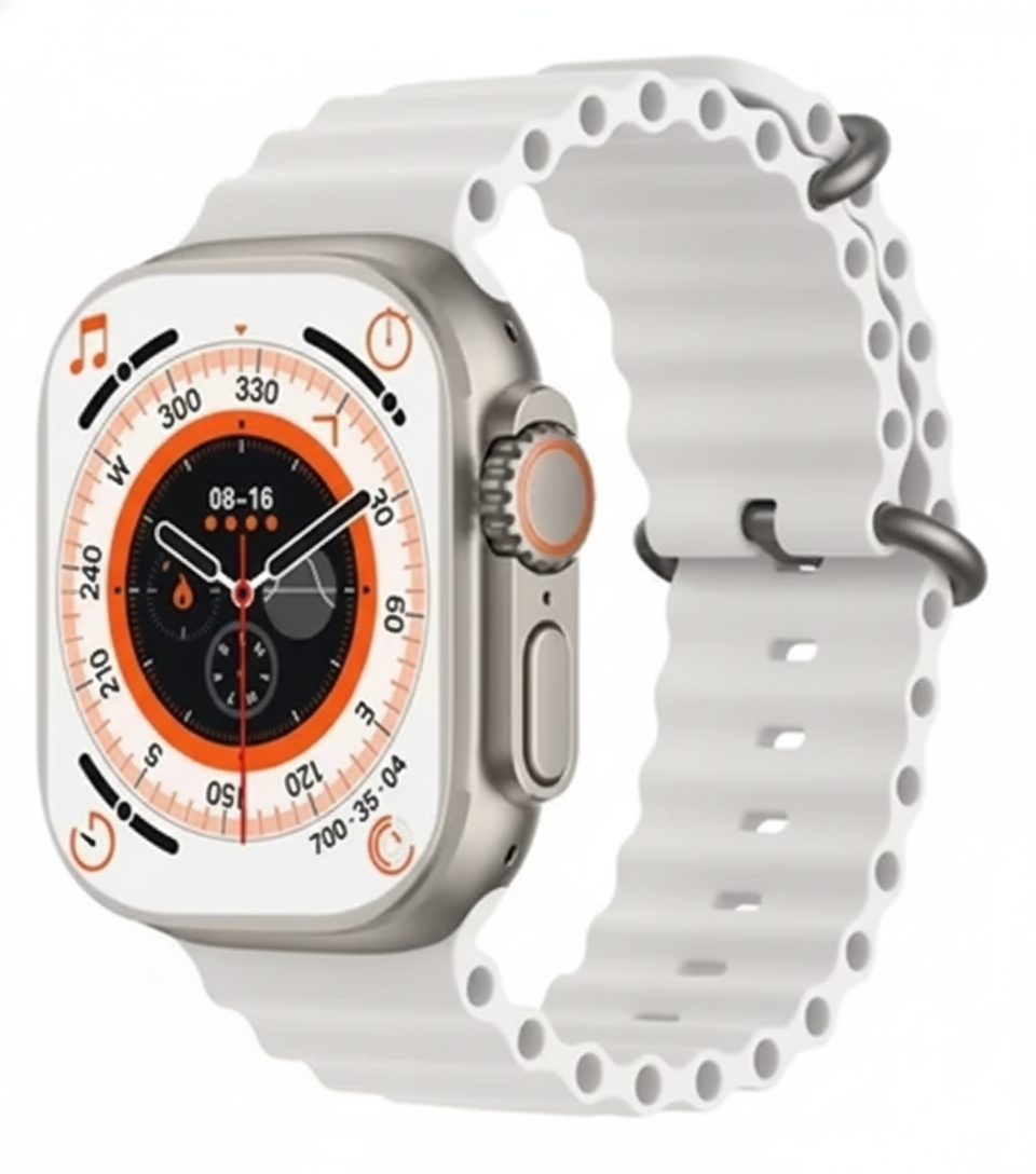 Smartwatch Serie 8 Ultra K800
